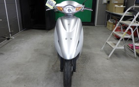 HONDA DIO Gen.5 AF56