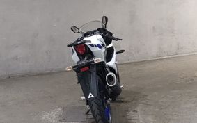 SUZUKI GSX-R125 DL33B