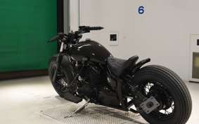 YAMAHA DRAGSTAR 400 2001 VH01J