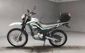 YAMAHA SEROW 250 DG17J