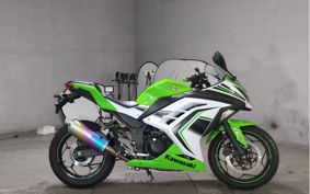 KAWASAKI NINJA250 EX250L