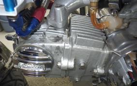 HONDA MONKEY Z50J