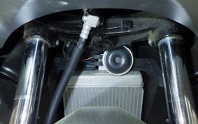 SUZUKI SKYWAVE 200 (Burgman 200) CH41A
