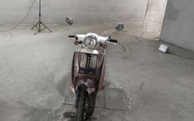 HONDA GIORNO AF70