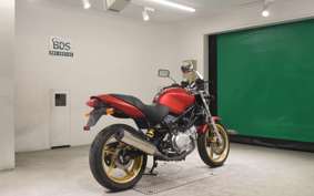 HONDA VTR 250 2021 MC33