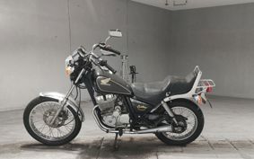 HONDA CBX125 CUSTOM JC12