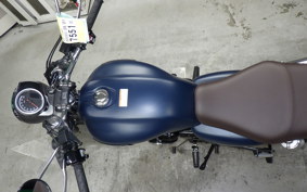 HONDA GB350 2022 NC59