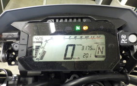 HONDA CRF250L 2024 MD47