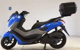 YAMAHA N-MAX 155 A SG50J