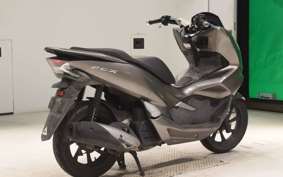 HONDA PCX 125 JF81