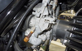 KAWASAKI 250TR 1998 BJ250F