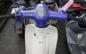 HONDA C110 SUPER CUB JA07