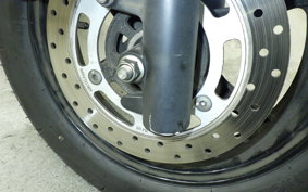 SUZUKI SKYWAVE 200 (Burgman 200) 2019 CH41A