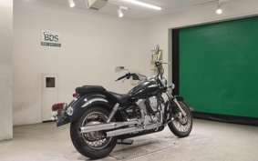 YAMAHA DRAGSTAR 250 VG02J
