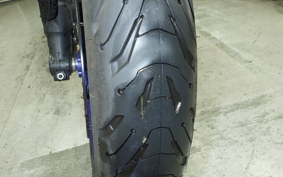 YAMAHA TRACER 9 GT 2022 RN70J