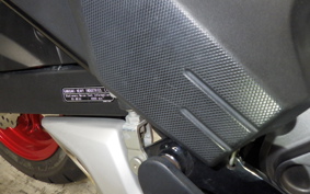 KAWASAKI Z125 PRO BR125H