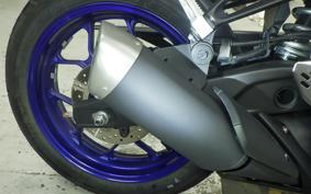 YAMAHA YZF-R25 A RG43J