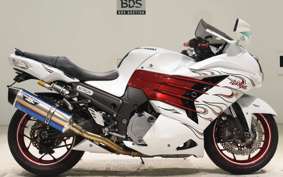 KAWASAKI ZX 1400 NINJA R A 2014