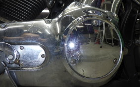 HARLEY FLSTC 1340 1992
