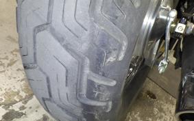 HONDA SHADOW 400 2007 NC34