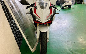 HONDA CBR250RR ABS MC51