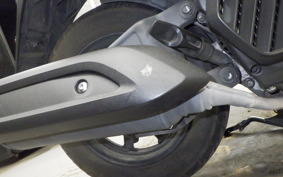 YAMAHA JOG-7 2002 AY01