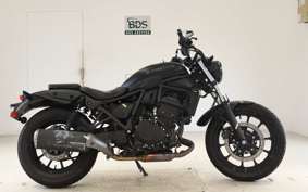 KAWASAKI ELIMINATOR400-3 2024 EL400A