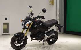HONDA ｸﾞﾛﾑ JC61