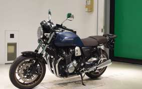 HONDA CB1100RS 2022 SC65