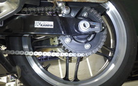 HONDA CB1100 2010 SC65