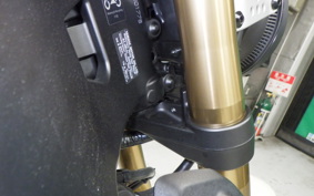 YAMAHA XSR900 2025 RN96J