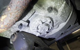 YAMAHA JOG ZR Gen.3 2019 SA39J