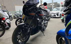 KAWASAKI Z900RS 2022 ZR900C
