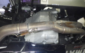 YAMAHA YZF-R25 RG43J