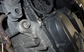 HONDA TACT-4ﾍﾞｰｼｯｸ AF79