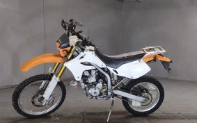 KAWASAKI KLX250 LX250E