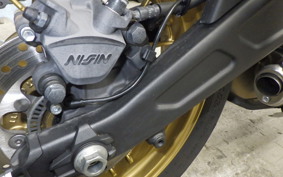 KAWASAKI Z650 RS 2023 ER650M