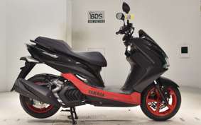 YAMAHA Majesty 155 Gen.2 S 2017 SG52J