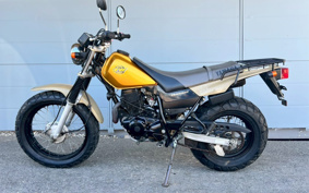 YAMAHA TW200 2JL