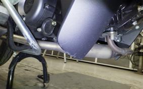 HONDA C125 SUPER CUB 2016 JA58