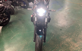 KAWASAKI Z650 RS 2022 ER650M