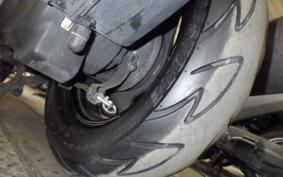 SUZUKI ADDRESS V125 G CF46A