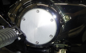 SUZUKI BOULEVARD M109R 2010