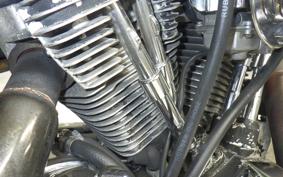 HARLEY FXDWG 1340 1993