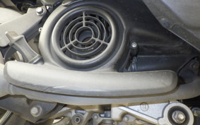 YAMAHA AXIS 125 Z SED7J