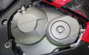 HONDA CBR600RR GEN 2 2005 PC37