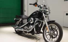 HARLEY FXDL 1580 2011