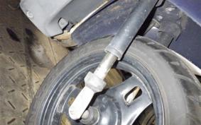 SUZUKI LET's 4 CA45A