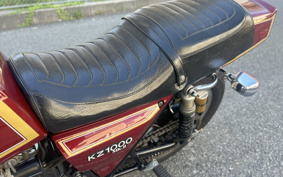 KAWASAKI KZ1000 MK2 1994 KZT00A