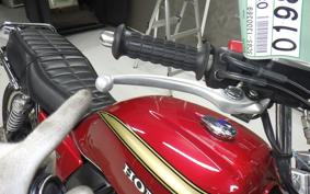 HONDA CB1100 EX 2015 SC65